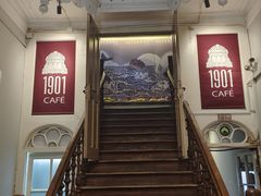 -1901 Cafe(西四店)