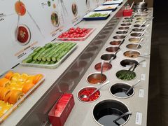 -海底捞大排档火锅(打浦路店)