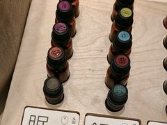 -泰合玺·精油疗愈 SPA(南京河西万达店)