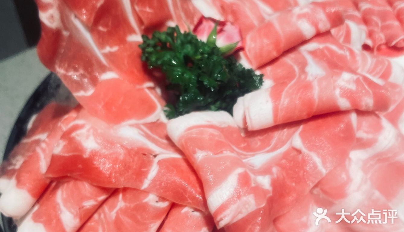 天冷了，一起来海底捞洗筷子吧！