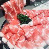 天冷了，一起来海底捞洗筷子吧！