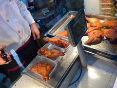 -王二甩老木子鸡(江湾店)