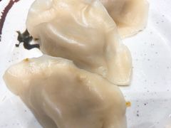 水饺-金刚山烧烤(中山路店)