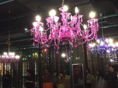大堂-集咖啡(兴泰御都店)