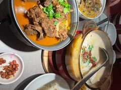 -闽上鲜·福建菜(龙湖滨江天街店)