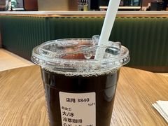 -星巴克(来福士办公楼店)