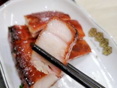 -黄金烧味(新禧大楼店)