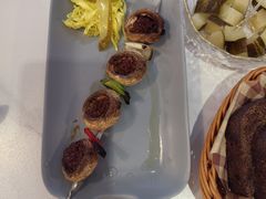 -库滋明·俄罗斯特色美食(中央大街店)