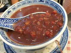 陈皮红豆沙-超琪星·咖啡简餐(川音店)