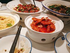 -兰湘子·湘菜小炒(崂山丽达店)