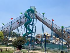 -华夏文旅海洋公园