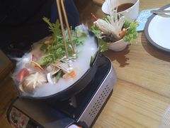-麦甜创意轻食餐厅(西康路店)