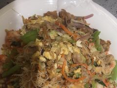 -神洲四海大酒楼(王府井澳门中心店)