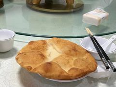 -老磨油饼(高陵店)