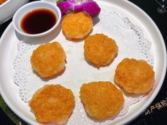 -顺峰顺水顺德菜(龙华店)