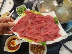 -丫丫汤膳打边炉(宏府408坊店)