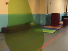 -玩胜青少儿体能(福田侨香中心)