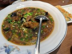 -春水锅贴·传统鲁菜(大明湖店)