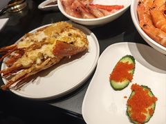 -水木锦堂·自助铁板烧(世贸天阶店)