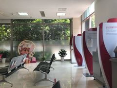 -中国银行(上海交通大学徐汇校区支行)