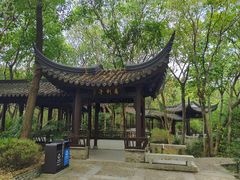 -上海佘山国家森林公园天马山园