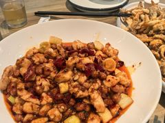 -小四川菜馆(托乐嘉店)