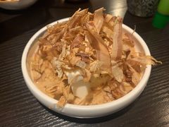 日式豆腐-鹏祖料理