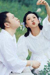 点击看大图 -金夫人婚纱摄影(西昌店)