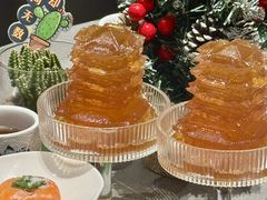 -俏立方·15年新楚菜