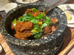 -采悦轩中餐厅·粤菜·海南菜(神州半岛喜来登度假酒店)
