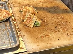 -咏春葱油饼(德政中路店)