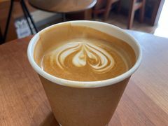-Radar Coffee(思南路店)