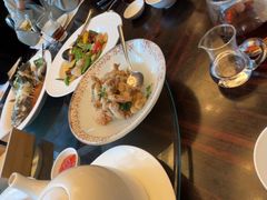 -新天世纪中餐厅