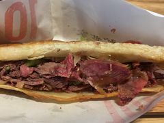 精肉驴火-驴世家驴肉火烧·凉皮·胡辣汤(五道口店)