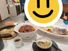 -客颂·客家宴(大壮国际广场店)