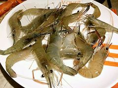 -V-ONE西雅图海鲜自助餐厅(仓山万达广场店)