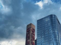 -万达广场(福州金融街店)