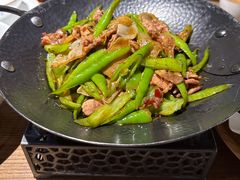 -辛香汇·现炒川菜(武进吾悦店)