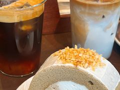 -MR.WALDEN COFFEE(平安金融中心店)