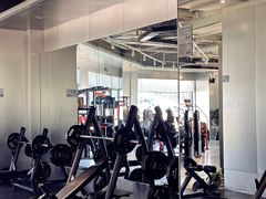 -Hi GYM嗨健身(泥城店)