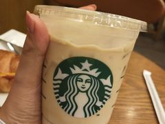 -星巴克(深圳星都豪庭店)