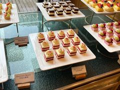 -常州富力喜来登酒店 Feast盛宴标帜西餐厅(新北万达广场店)