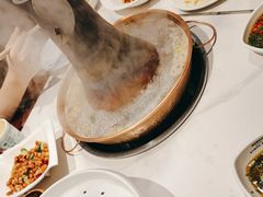 -阳坊胜利涮羊肉(禧乐汇店)