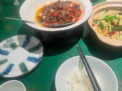 -费大厨辣椒炒肉(太平老街店)