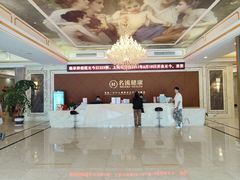 -名流健康高端体检中心·名宾门诊·健康管理