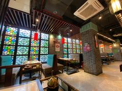 -悦满楼·西关名点·湛江名菜(航空综合大厦店)