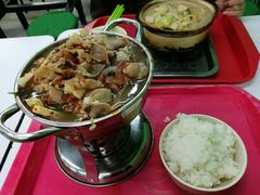 -北工大风味餐厅(北京工业大学东区店)