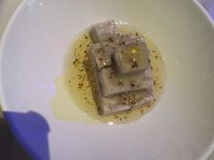 -绿茶餐厅(昆明世纪金源店)