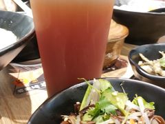 冰镇酸梅汤-渔米丰·广府鱼汤米线(光明广场店)