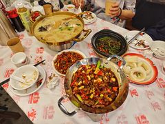 -堂瓦里·33年传统赣菜(第一街区店)